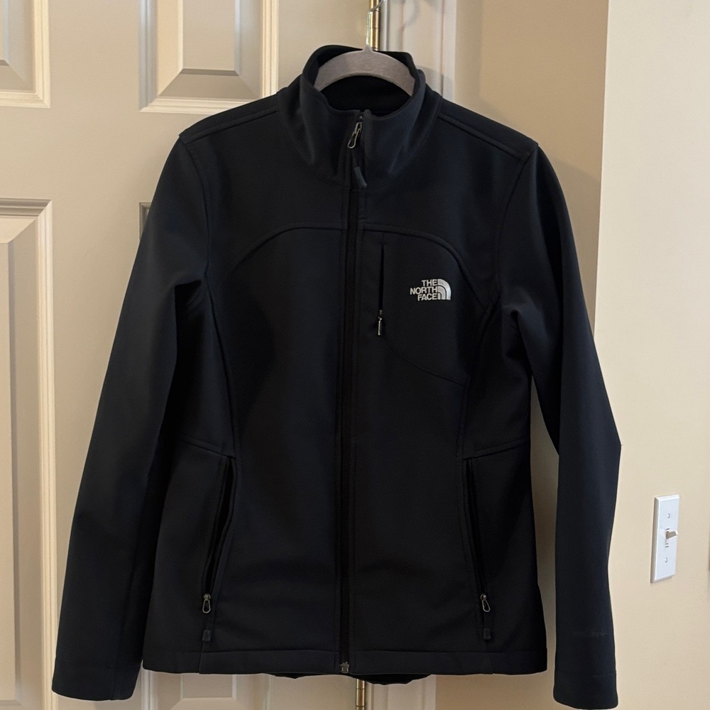 The North Face Black Ski & Snow Jacket - Picture 1 of 4